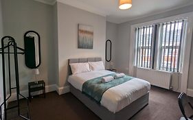 Alexander Gateshead Rooms
